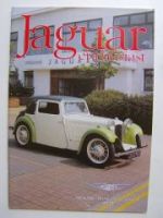Jaguar enthusiast UK Englisch Magazin Dezember 1994 Vol.10 Nr.12