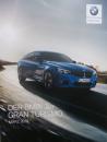 BMW 320i 330i 340i 318d 320d +xDrive 330d 335d F34 +M Sport 3/2019 +Preise