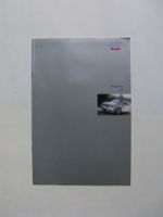 Audi Preisliste A3 (8L) 31.3.2003 NEU