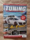 Tuning 3/2018 Audi R8,Porsche 911 (997),Nissan GT-R,VW Golf1,Golf7 R,Kia Cee´d GT Track,Hamann M2,