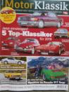 Motor Klassik 2/2019