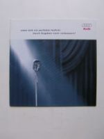 Audi A4 Pro Line Style & Sport Prospekt  Januar 2000 NEU