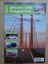 green car magazine 7/2017 Mondeo Hybrid,Nissan e-NV200 Evalia,Opel Karl 1.0LPG,Special Wallbox,