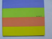 Audi TT Coupe Vorstellungsprospekt September 1995 NEU