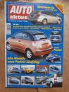 Auto aktuell 4/2002 Auto-Z Seat Ibiza, Mini Cooper S R53, VG: Focus ST170 vs. Corolla T-Sport