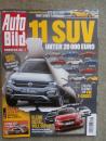 Auto Bild 41/2018 Lamborghini Murciélago,S560e,Kia Ceed 1.6CRDi vs. Astra K Diesel vs. 308 BlueHDi130,