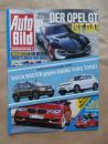 Auto Bild 4/2016 Dacia Duster vs. Ssang Yong Tivoli