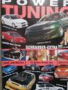 Power Tuning 1/2005 Audi A4, Lexus IS200, Civic,CRX,Focus,E36 Cabrio,Altea,Corvette C6,350Z