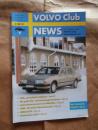 Volvo Club News 3/2012 VESC,Bottenviken Tour,