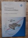 VW SSP 212 Schaltsaugrohre der VR-Motoren Grundlagen & Funktionsbeschreibung VR6 Dezember 1998