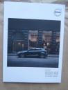 Volvo V40 T2 T3 T4 T5 D2 D3 D4 +R Design + Zubehör +Cross Country 2016