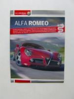 Alfa Romeo Special Montreal Guilietta 20-30HP DTM 159