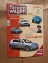 firmenwagen Nr.3 6/2003 S 500 4Matic W220,Range Rover 4.4i V8 HSE,Honda Accord 2.4i,Mégane 1.9dCi Privilége