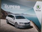 Skoda Superb (3V) Preis- & AusstattungsübersichtTSI 92kw 110kw 132kw 162kw +4x4 206kw,TDI 88kw 110kw 140kw