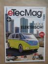 eTecMag 2/2017 eScooter eDrohnen eRoller