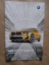 BMW X2 sDrive18i 20i 18d xDrive18d 20d 25d Advantage M Sport +X F39 Dezember 2017