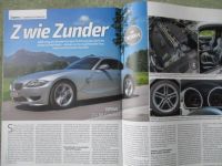 Auto Bild sportscars 8/2019