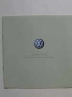 VW Preisliste Phaeton 3D2 3D9 Februar 2002 NEU