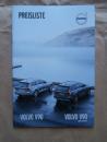 Volvo V90 +Cross Country 5.Oktober 2016