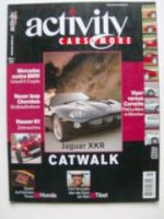 acitivity Cars & More Jaguar XKR Hauser H1 Viper 330Ci E46
