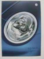 VW Preisliste New Beetle Style Juni 2002 9C1 1C1