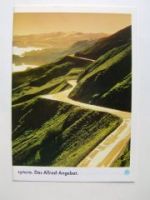 VW syncro Golf3 Passat Variant +VR6 Exclusiv Prospekt Januar 199