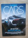 Playboy Cars Motor Special Vettel im Inteview, neue Audi A8, AMG Project One, Mazda Cosmo