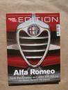 auto motor & sport Edition Alfa Romeo