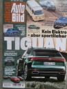 Auto Bild allrad 10/2019 Range Rover Velar SV Autobiography,Q5,Ranger Raptor,X3 M X4 M,Q3 45TFSI quattro