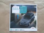 Kia Soul EV +Niro +Optima Plug-In Hybrid Prospekt August 2016