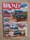 Off Road 4/2017 Mercedes Maybach G650 Landaulet, Levante S, Ram 1500 5.7 Hemi, Audi Q2 2.0tdi, Earthcruiser FX,Jimny 1.8,