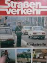 Der Deutsche Straßenverkehr 5/1986 Liberec und Umgebung,