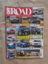 Off Road 7/2017 Wrangler Mopar Safari, Range Rover Velar, Karoq,XC60,Q5 2.0TFSI,Isuzu D-Max 1.9TD, AMG G55 G-raid vs. G500 4x4 Hoch2