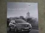 Renault Captur TCe90 130 150 +Limited +Collection +Intens vom 15. März 2019