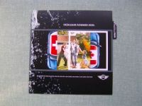 BMW Mini Prospekt Frühjahr/Sommer 2005+Cabrio