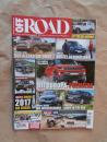 Off Road 8/2017 Nissan X-Trail,Toyota GRJ78,X3 G01, IHC Scout2,Grand Cherokee ZJ,Ford Edge,Renault Koleos,