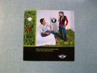 BMW Mini Prospekt Collection Summer 2003