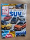 Auto Bild 27/2018 Mercedes G500,BMW M3 Clubsport vs. M3 CSL E46,Gebrauchter Suzuki Jimny,Borgward BX7,