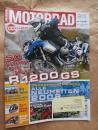 Motorrrad 25/2007