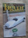 Jaguar enthusiast 8/1998 XJS Budget Restoration,XJ-SC Convertible