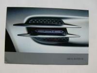 Mercedes Benz SL Edition 50 R230 300 SL Flügeltürer September 20