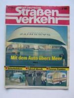 Der Deutsche Straßenverkehr 2/1990