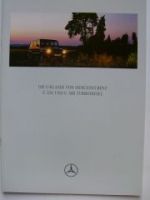 Mercedes Benz G-Klasse G320 G300 Turbodiesel Juli 1996