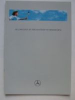 Mercedes Benz C230 W202 E230 W210 Erdgasfahrzeuge 8/1996