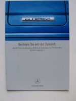 Mercedes Benz BlueTec SCR-Diesel-Technologie Euro4 Euro5