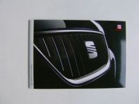 Seat Modellprogramm Juni 2009 NEU