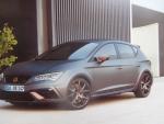 Seon Leon Cupra R Prospekt 9/2017 Kleinformat