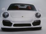 Porsche 911 Turbo (991) +S +Cabriolet Buch März 2014 NEU