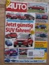 Auto Strassenverkehr 24/2015 Ford Mondeo 1.0Ecoboost,Sharan vs. Alhambra,Mini Cooper S Clubman,B213 T vs. V70,