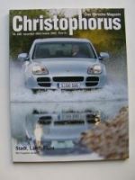 Christophorus Nr.299 Dezember 2002